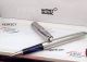 Perfect Replica Mont Blanc Meisterstuck Stainless Steel Fineliner Pen For Sale (2)_th.jpg